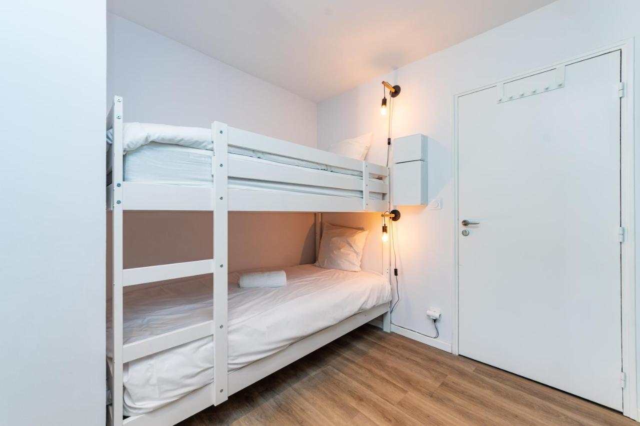 Le XV D'Agen - Appart'Hotel Spa - Clim - Melina & Alfred Kültér fotó