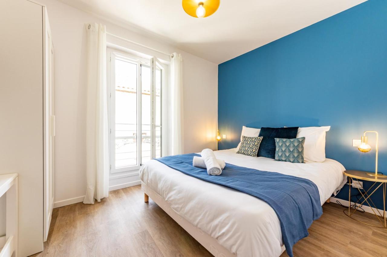 Le XV D'Agen - Appart'Hotel Spa - Clim - Melina & Alfred Kültér fotó